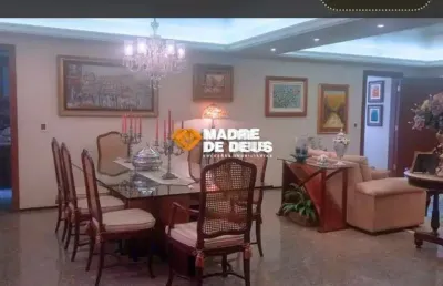 Apartamento com 3 quartos à venda na rua leonardo mota, 1001, aldeota, fortaleza por r$ 1.590.000
