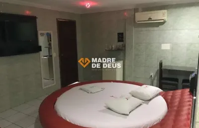 Ponto comercial à venda na gen. osório de paiva, 6652, siqueira, fortaleza por r$ 1.950.000