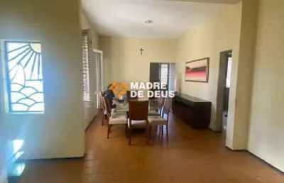 Casa em condomínio fechado com 7 quartos à venda na rua napoleão laureano, 535, fátima, fortaleza por r$ 1.100.000