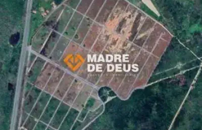 Terreno em condomínio fechado à venda na ce 156, pecém, são gonçalo do amarante por r$ 420.000