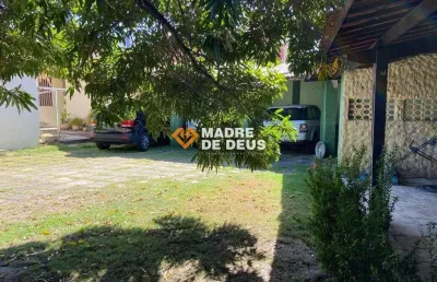Casa em condomínio fechado com 6 quartos à venda na rua professor heráclito, 471, vicente pinzon, fortaleza por r$ 2.800.000