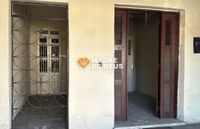 Casa em condomínio fechado com 3 quartos à venda na avenida professor gomes de matos, 1028, montese, fortaleza por r$ 700.000