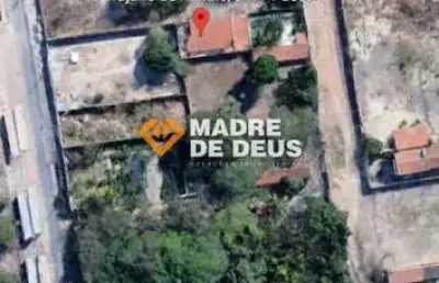 Terreno em condomínio fechado à venda na trajano de morais, 941, passaré, fortaleza por r$ 1.200.000
