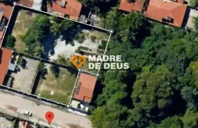 Terreno em condomínio fechado à venda na rua auristela maia farias, 965, engenheiro luciano cavalcante, fortaleza por r$ 1.980.000