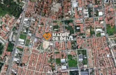 Terreno em condomínio fechado à venda na trajano de morais, 956, passaré, fortaleza por r$ 4.200.000