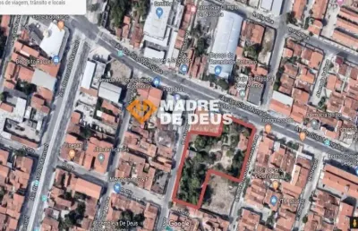 Terreno em condomínio fechado à venda na avenida doutor silas munguba, 3064, itaperi, fortaleza por r$ 5.495.600