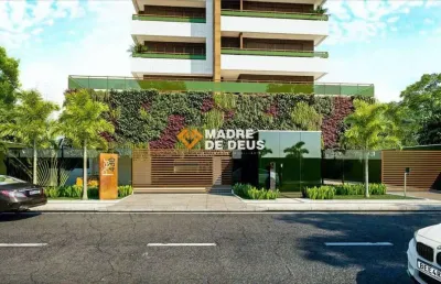 Apartamento com 1 quarto à venda na rua da paz, 430, mucuripe, fortaleza por r$ 479.733
