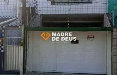Casa comercial à venda na rua ildefonso albano, 632, meireles, fortaleza por r$ 1.250.000