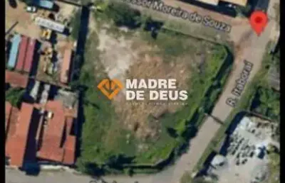 Terreno em condomínio fechado à venda na rua professor moreira de souza, 1, passaré, fortaleza por r$ 1.980.000