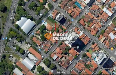 Casa em condomínio fechado com 6 quartos à venda na rua eusébio de sousa, 1662, fátima, fortaleza por r$ 2.100.000