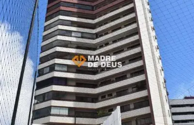 Apartamento com 4 quartos à venda na avenida padre antônio tomás, 3377, cocó, fortaleza por r$ 1.800.000