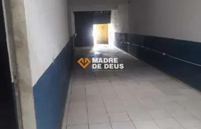Ponto comercial à venda na avenida doutor silas munguba, 1263, itaperi, fortaleza por r$ 1.000.000
