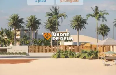 Apartamento com 3 quartos à venda na ce346  s/n°, 1, flecheiras, trairi por r$ 940.000