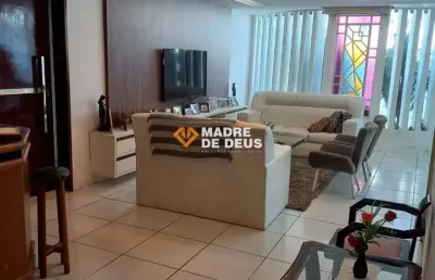 Casa com 6 quartos à venda na travessa coronel manuel jesuíno, 822, varjota, fortaleza por r$ 1.380.000