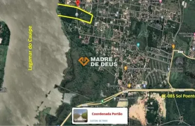 Terreno em condomínio fechado à venda na bebedouro - cauípe , caucaia - ce, planalto cauipe, caucaia por r$ 639.960