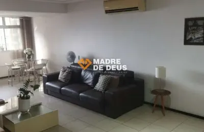 Apartamento com 3 quartos à venda na rua juazeiro do norte, 199, meireles, fortaleza por r$ 1.290.000