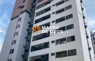 Apartamento com 3 quartos à venda na rua monsenhor bruno, 1055, meireles, fortaleza por r$ 790.000