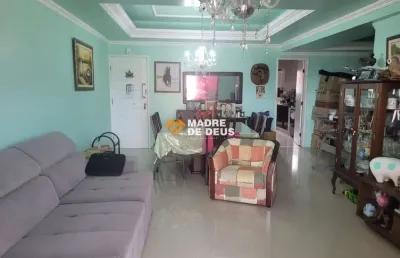 Apartamento com 4 quartos à venda na rua césar fonseca, 100, papicu, fortaleza por r$ 650.000