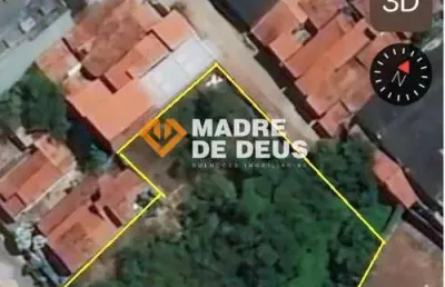 Terreno comercial à venda na rua tomás gonzaga, 83, cristo redentor, fortaleza por r$ 1.705.000
