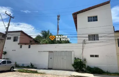 Prédio à venda na rua raimundo esteves, 382, antônio diogo, fortaleza por r$ 4.900.000