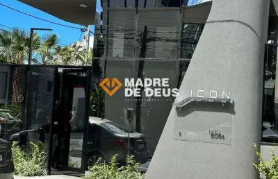 Apartamento com 4 quartos à venda na dr. josé lourenço, 605, meireles, fortaleza por r$ 4.194.408