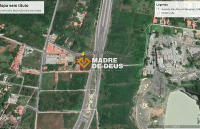 Ponto comercial à venda na ce - 010, 1, cararu, eusébio por r$ 3.900.000