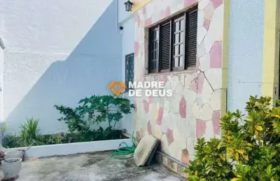 Casa com 5 quartos à venda na rua coronel alves teixeira, 1833, joaquim távora, fortaleza por r$ 1.000.000