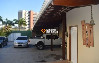 Casa comercial à venda na rua dalva rodrigues, 1296, dunas, fortaleza por r$ 1.050.000