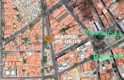 Prédio à venda na cel. rangel, 177, centro, sobral por r$ 4.600.000