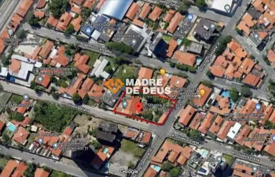 Casa com 4 quartos à venda na rua oliveira viana, 195, vicente pinzon, fortaleza por r$ 3.100.000