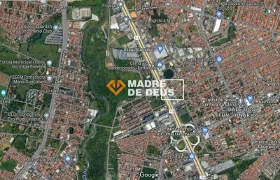 Prédio à venda na margarida queiroz, 51, cidade dos funcionários, fortaleza por r$ 2.500.000