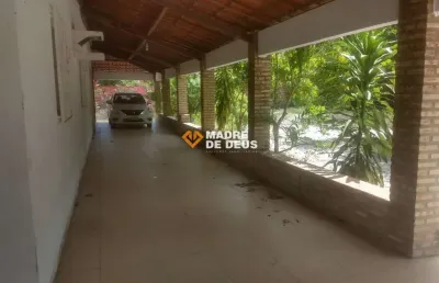 Terreno em condomínio fechado à venda na ce 253, 1, guanacés, cascavel por r$ 1.500.000
