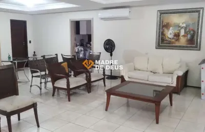 Casa com 3 quartos à venda na rua desembargador avelar, 1007, cidade dos funcionários, fortaleza por r$ 2.200.000