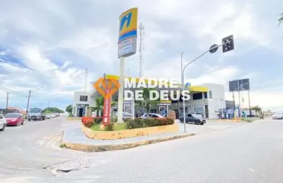 Ponto comercial à venda na h, 1964, conjunto ceará, fortaleza por r$ 6.000.000