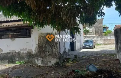 Barracão / galpão / depósito à venda na ana nery, 465, jardim américa, fortaleza por r$ 1.900.000