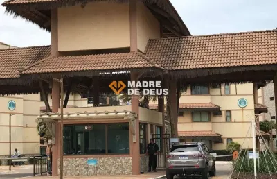 Apartamento com 4 quartos à venda na marginal, 1, curralinho, aquiraz por r$ 1.850.000
