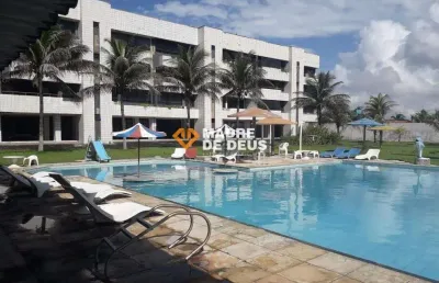Apartamento com 5 quartos à venda na julio felix, 79, tabuba, caucaia por r$ 620.000