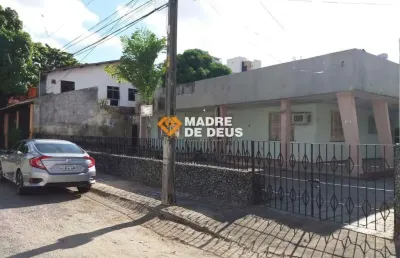 Casa com 4 quartos à venda na rua carolino de aquino, 315, fátima, fortaleza por r$ 1.250.000