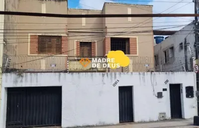 Casa com 3 quartos à venda na rua major facundo, 1281, centro, fortaleza por r$ 900.000