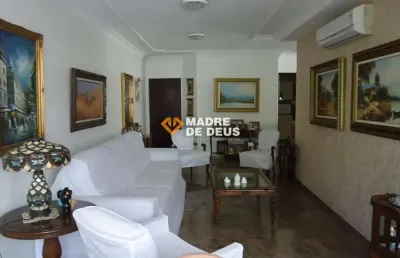 Apartamento com 4 quartos à venda na rua nunes valente, 1440, aldeota, fortaleza por r$ 650.000