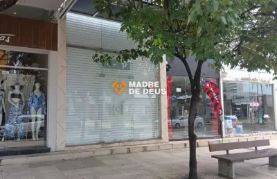 Ponto comercial à venda na avenida monsenhor tabosa, 370, praia de iracema, fortaleza por r$ 1.400.000