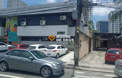 Casa com 4 quartos à venda na rua padre valdevino, 2156, aldeota, fortaleza por r$ 1.100.000