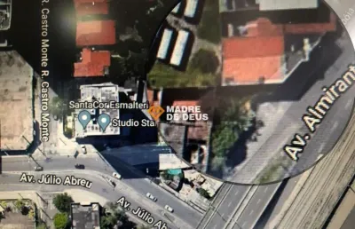 Prédio à venda na rua manuel jesuíno, 1102, varjota, fortaleza por r$ 1.550.000