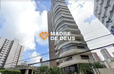 Apartamento com 5 quartos à venda na rua paula ney, 838, aldeota, fortaleza por r$ 1.150.000