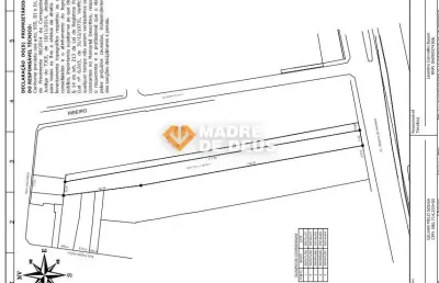 Terreno comercial à venda na avenida bezerra de menezes, 368, farias brito, fortaleza por r$ 700.000