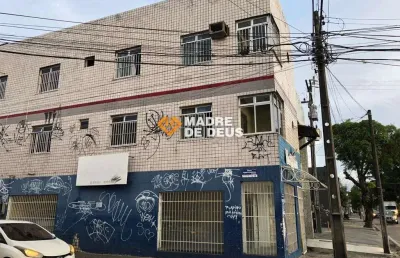 Prédio à venda na avenida dom manuel, 47, centro, fortaleza por r$ 3.450.000