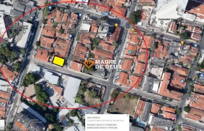 Casa com 3 quartos à venda na moises ferreira, 82, centro, fortaleza por r$ 690.000