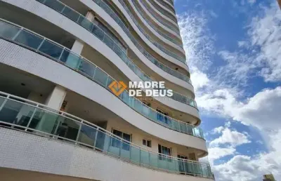 Cobertura com 4 quartos à venda na rua dom manuel de medeiros, 2000, parquelândia, fortaleza por r$ 1.100.000
