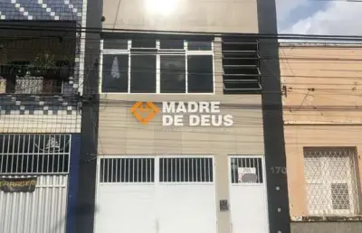Kitnet / stúdio à venda na rua padre mororó, 1170, centro, fortaleza por r$ 900.000