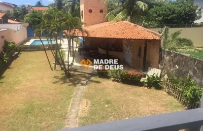Casa com 4 quartos à venda na rua napoleão quezado, 905, lagoa sapiranga (coité), fortaleza por r$ 1.100.000